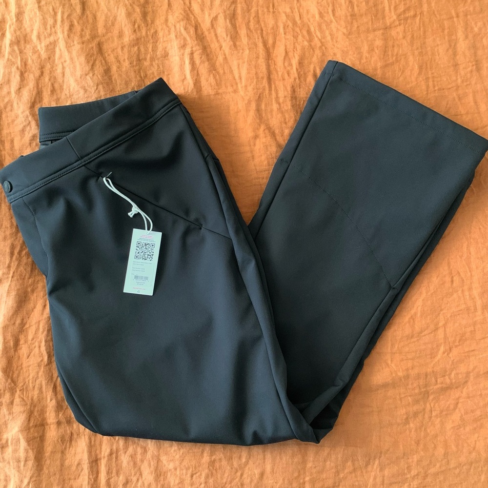 NWT Obermeyer Women's Hillary Stretch Pant